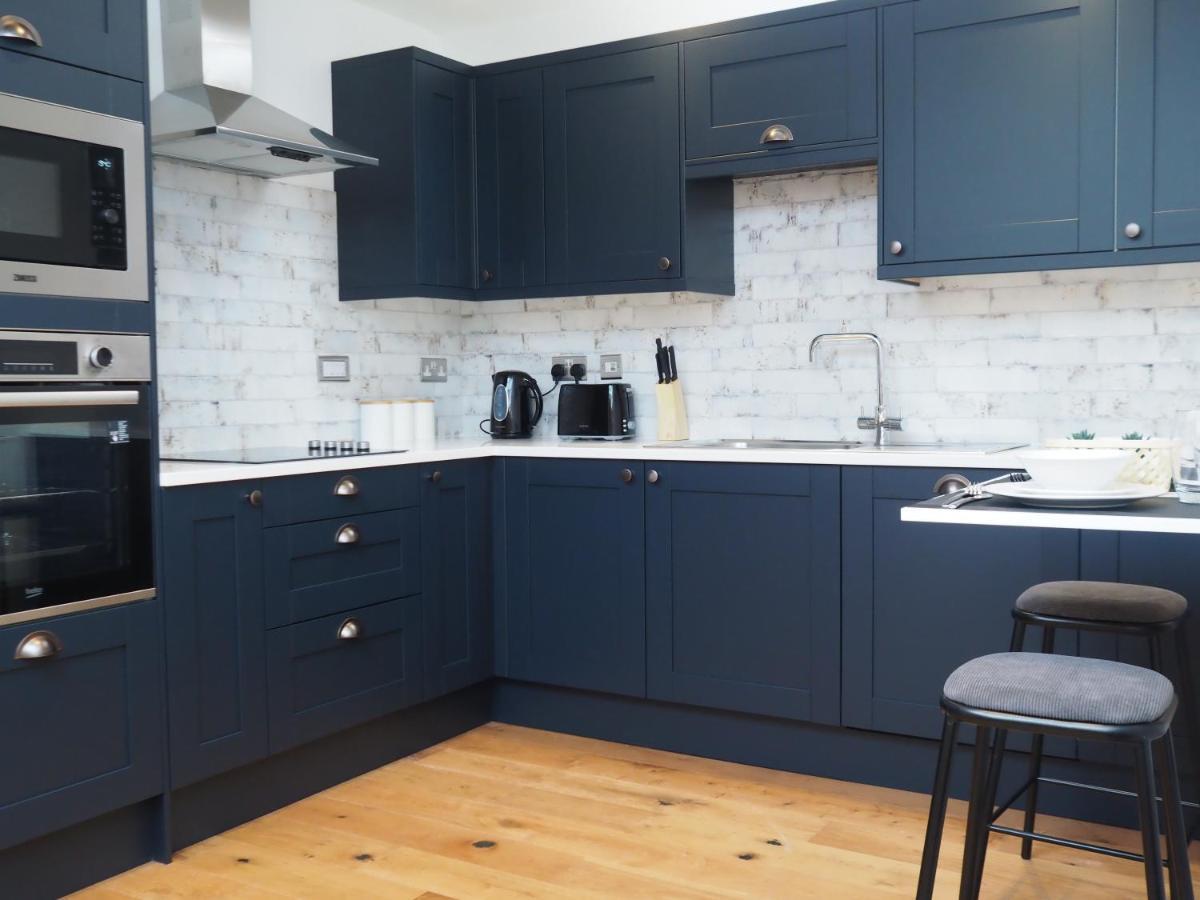 Hounds Gate Luxury Apartments By 1508 Stays Νότιγχαμ Εξωτερικό φωτογραφία