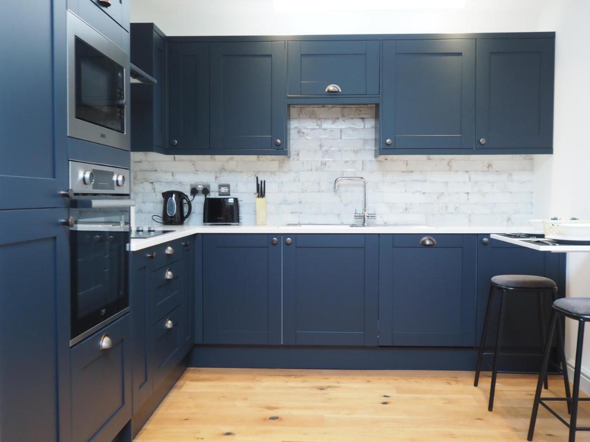 Hounds Gate Luxury Apartments By 1508 Stays Νότιγχαμ Εξωτερικό φωτογραφία