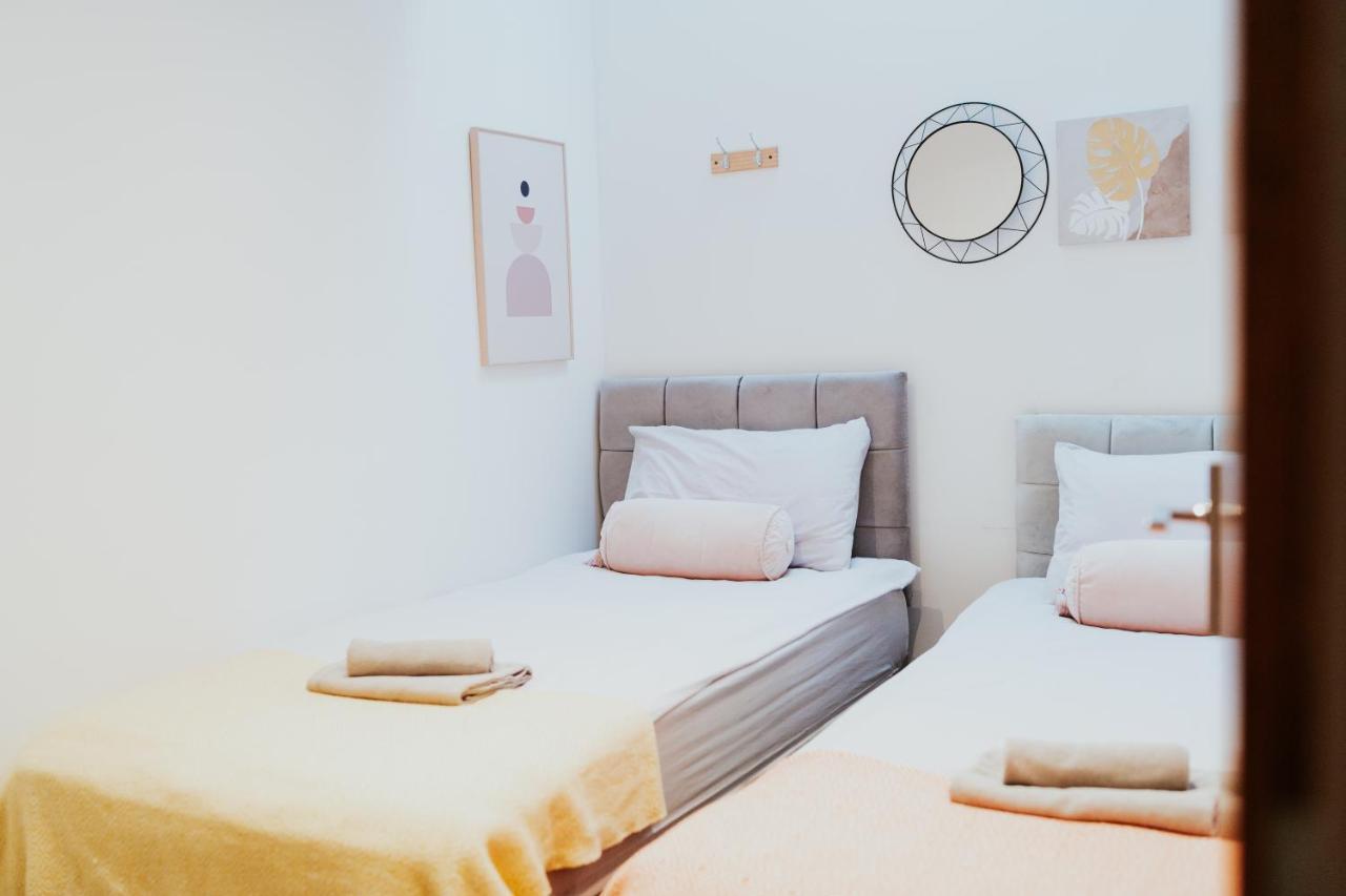 Hounds Gate Luxury Apartments By 1508 Stays Νότιγχαμ Εξωτερικό φωτογραφία