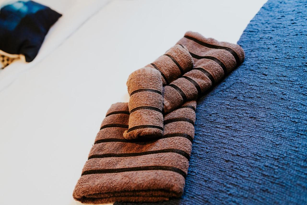 Hounds Gate Luxury Apartments By 1508 Stays Νότιγχαμ Εξωτερικό φωτογραφία