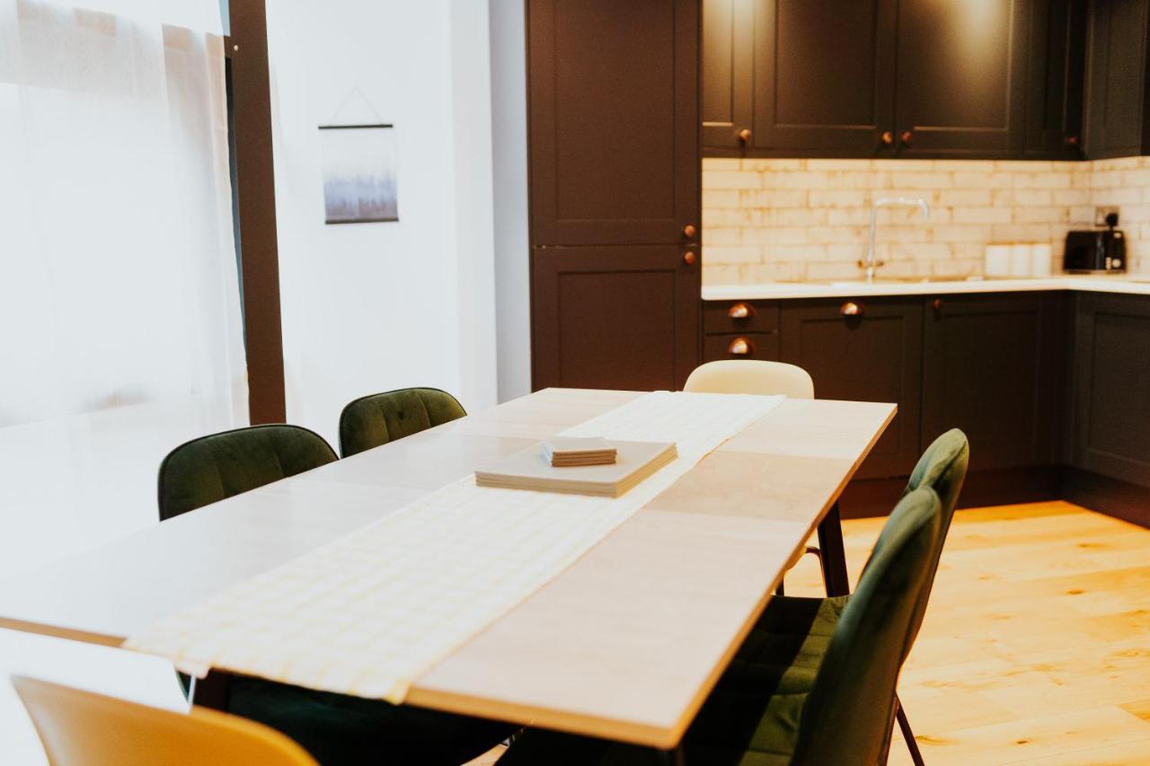 Hounds Gate Luxury Apartments By 1508 Stays Νότιγχαμ Εξωτερικό φωτογραφία