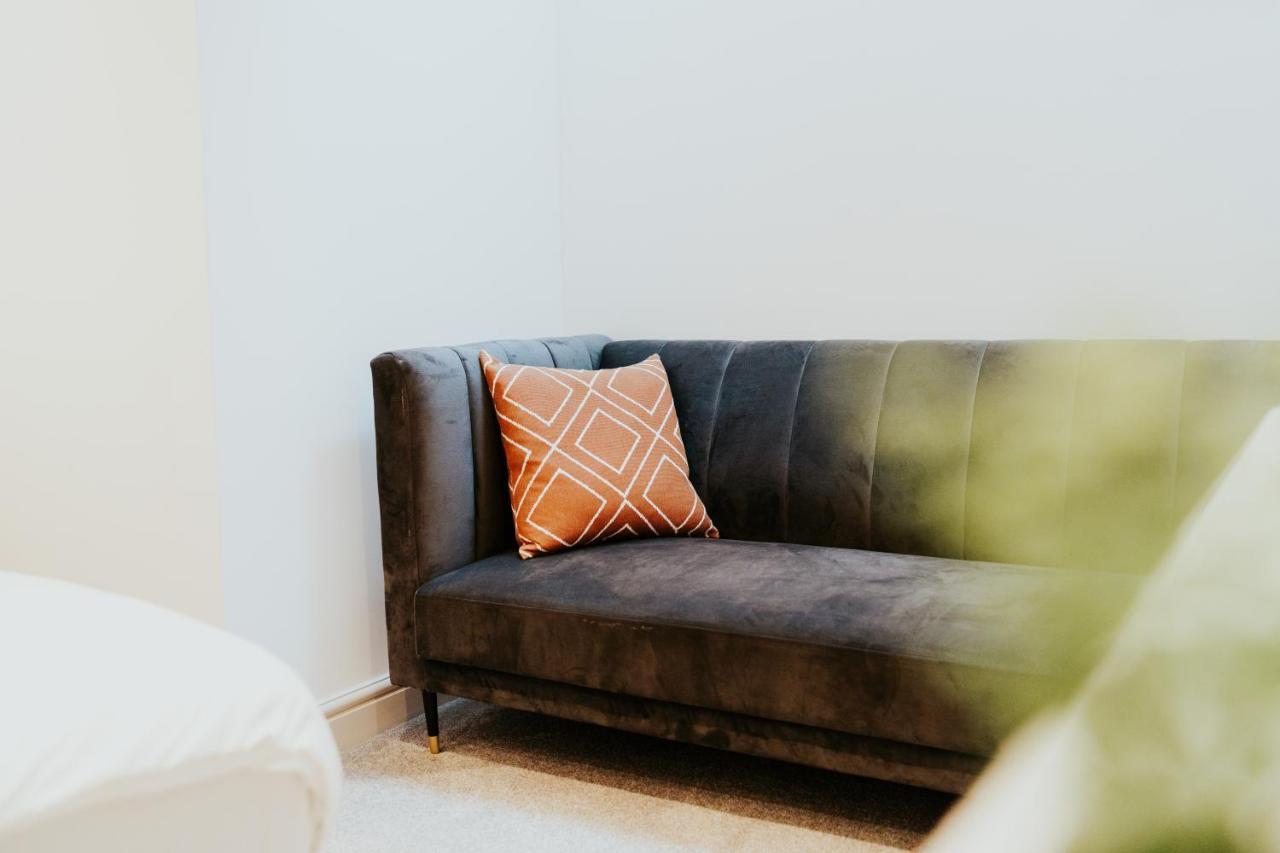 Hounds Gate Luxury Apartments By 1508 Stays Νότιγχαμ Εξωτερικό φωτογραφία