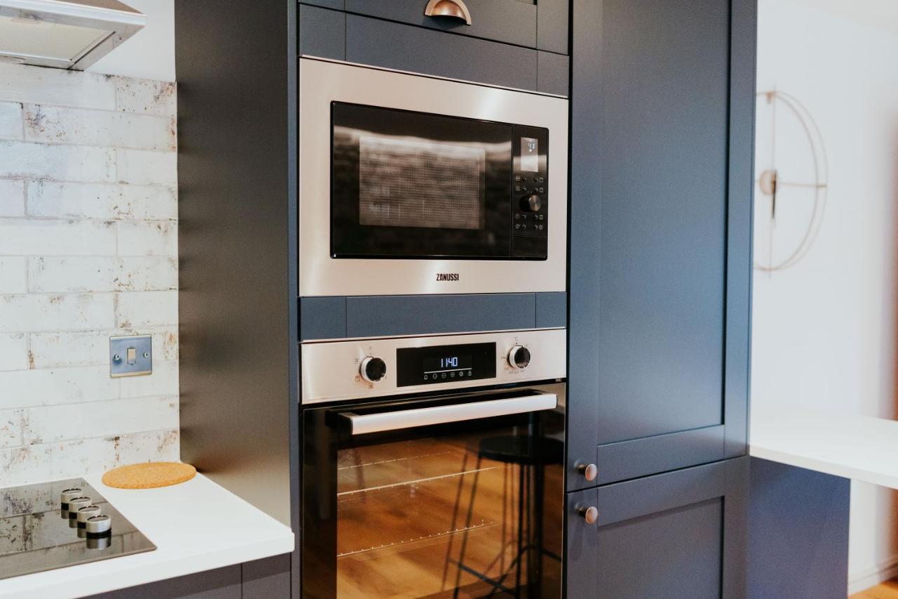 Hounds Gate Luxury Apartments By 1508 Stays Νότιγχαμ Εξωτερικό φωτογραφία